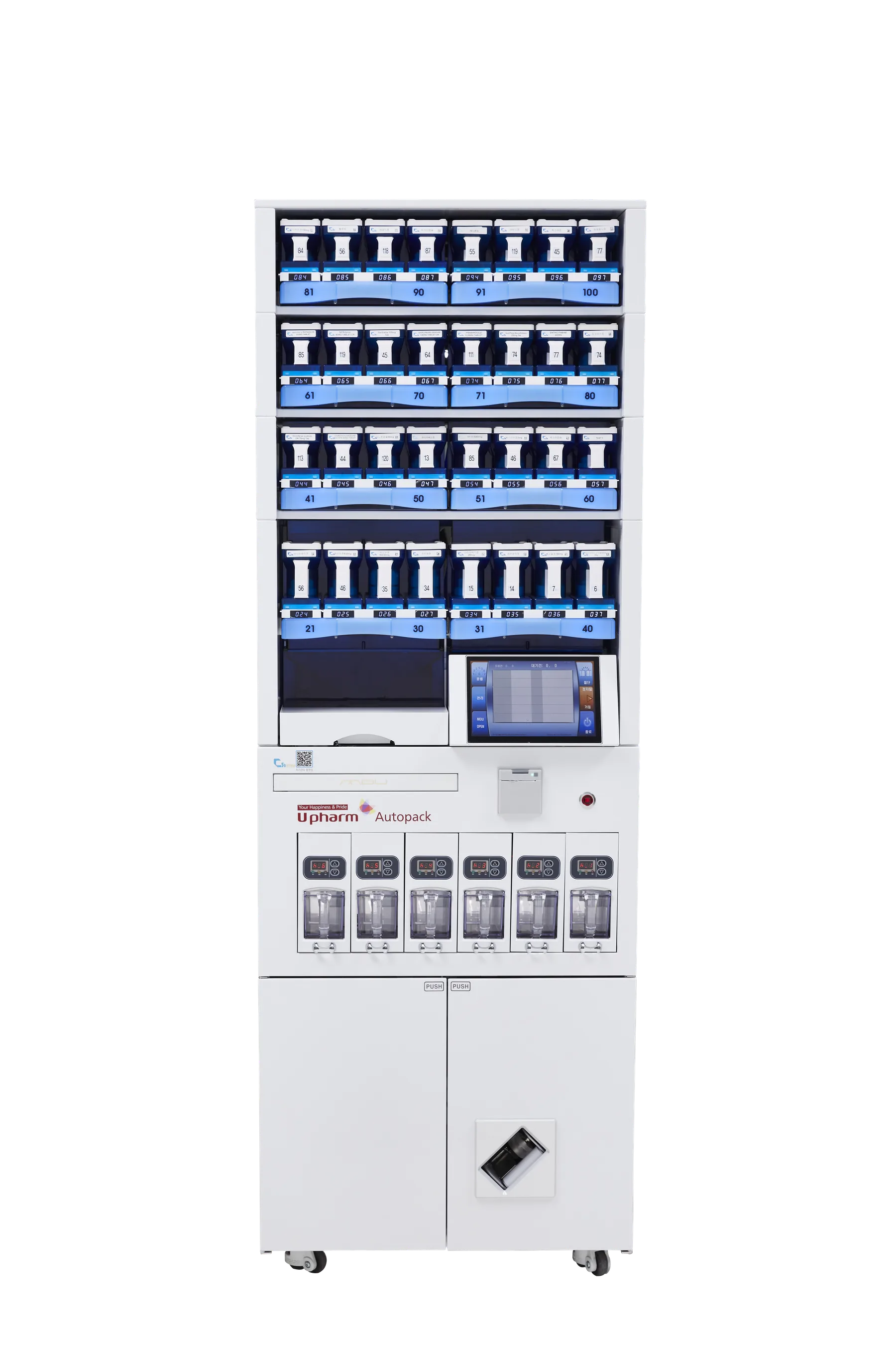 CRETEM CAP(EX)-92FS